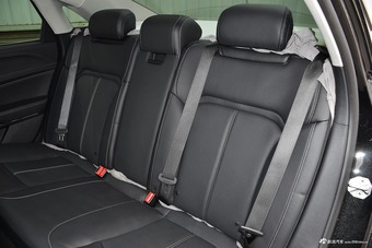 2017款福特金牛座 1.5T 自动EcoBoost 180 豪华型