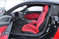 2017款奥迪R8 5.2L自动V10 Coupe