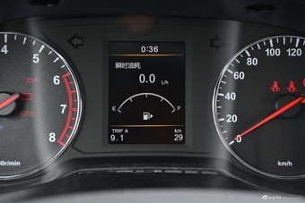 2018款一汽骏派CX65 1.5L手动舒适型