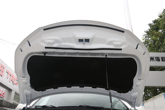 2019款海马S5 1.5T自动豪华型230T