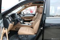 2018款野马T80 2.0T自动豪华型