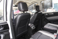 2015款幻速H3 1.5L手动舒适型