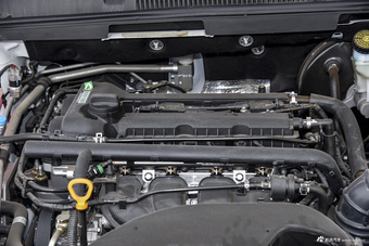 2017款艾瑞泽5 1.5L手动豪华版