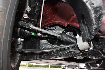 2017款传祺GS7 320T 2.0T两驱豪华智联型