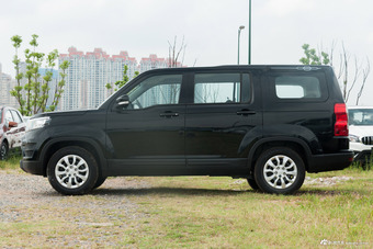 2018款欧尚X70A 1.5L手动标准型