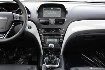 2017款蒂阿兹1.5T手动卓越版