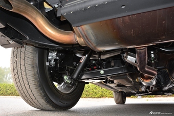 2018款科雷傲2.0L自动两驱120周年限量版