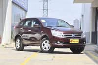 2015款启辰T70 1.6L手动睿行版