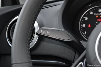 2019款奥迪A3 1.4T自动Sportback 35 TFSI时尚型国VI