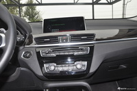 2016款宝马X1 2.0T自动xDrive20Li豪华型
