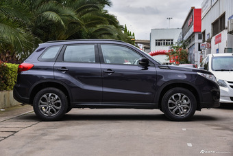 2016款维特拉1.6L手动两驱进取型