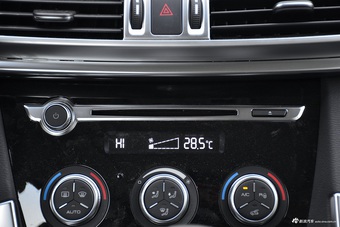 2017款哈弗H7L 2.0T自动精英型蓝标