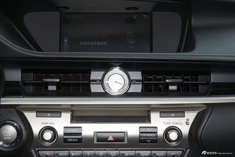 2016款雷克萨斯ES 2.0L自动200 Midnight特别限量版