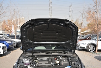 2019款奥迪A3 1.4T自动Sportback 35 TFSI时尚型国VI