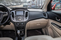 2014款英致G3 1.5L手动致尊版