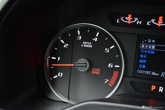 2017款福特F150 猛禽 3.5TT 标准型 美规