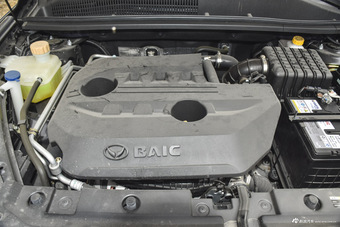 2016款幻速S6 1.5T 手动领先型