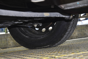 2015款风云2 1.5L手动新锐版