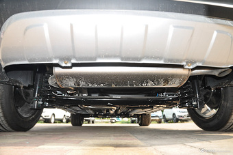 	2017款森雅R7 1.6L 手动智能型