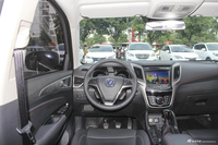 2017款CS75尚酷版1.5T手动锋享型