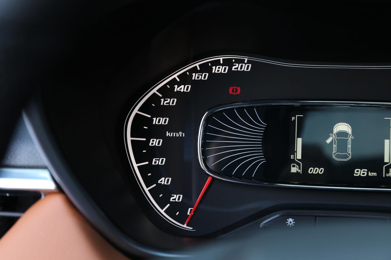 2016款宝骏510 1.5L手动舒适型