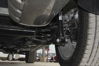 2018款开瑞K60 1.5T手动豪华型