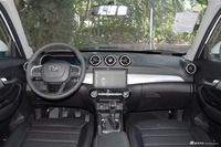 2016款凯翼X3 1.6L手动智联IV版