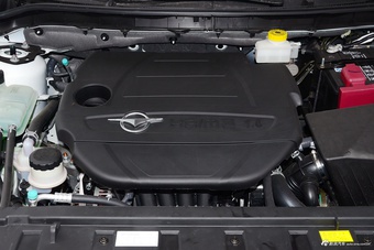 2017款海马M6 1.6L手动运动智能型