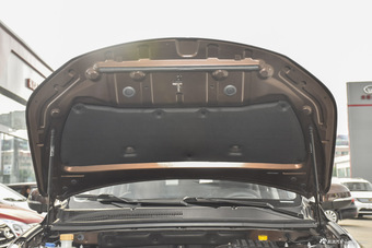 2016款幻速S6 1.5T 手动智能型