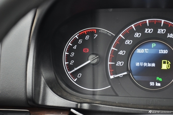 2017款幻速S6 1.5T自动乐享型