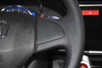 2017款锋范 1.5L自动精英版