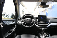 2018款东南DX7 Prime 1.8T自动DCT豪华型