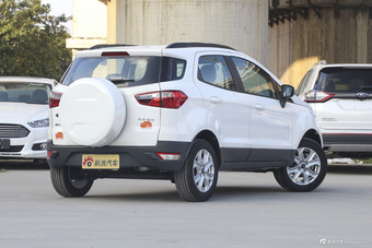 2017款翼搏1.5L自动风尚型