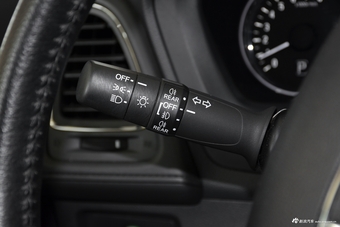 2017款缤智1.8L自动CVT四驱旗舰型