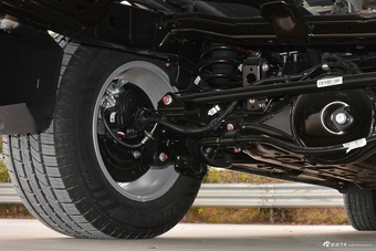 2017款哈弗H9 2.0T自动柴油舒适型5座