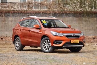 2018款比亚迪宋1.5TID自动智联尊贵型