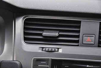 2016款高尔夫1.6L自动时尚型