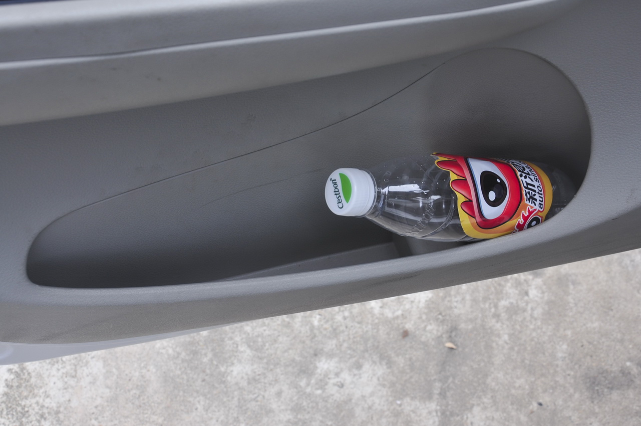 2016款景逸XV 1.6L自动豪华型