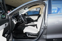 2018款小鹏汽车G3 尊享版