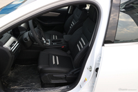 2019款秦Pro 1.5TI自动智联锋动型