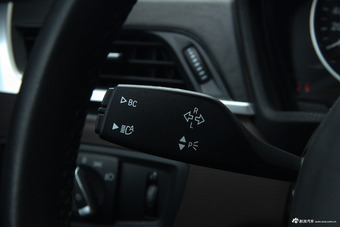 2016款宝马X1 2.0T自动xDrive25Li豪华型