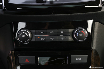 2017款轩朗 1.5T 自动舒适型