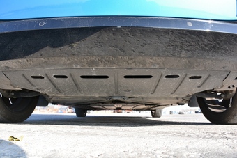 2016款宝马i3升级款豪华版