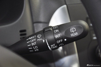 2016款天语SX4 1.6L自动经典版