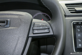 2018款观致5 SUV 1.6T自动领先型