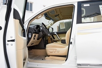 2017款普拉多2700 TX-L黎巴嫩版