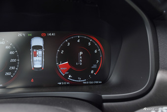 	2017款沃尔沃V90 Cross Country 2.0T自动T5 AWD智远版