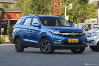 2018款风光S560改款 1.8L CVT尊贵型5座