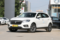 2018款宝沃BX7 2.0T自动28T两驱质享型5座