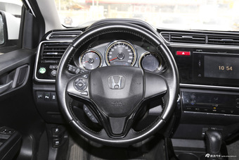 2016款哥瑞1.5L 自动CVT豪华版